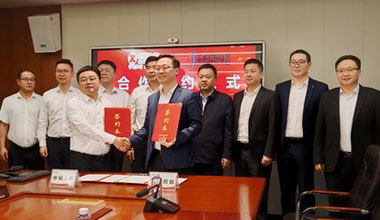 中国日报 | 携手中城大有，k8凯发天生赢家一触即发储能向“新”发力