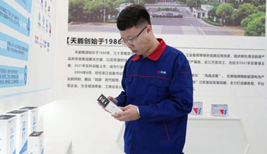 李天阳：质量管理没有“变通”二字