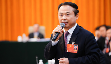 两会季丨今年，张天任代表提交议案4件，聚焦这些方面！