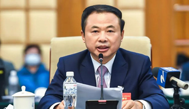 两会季丨围绕新能源产业，张天任代表提交这些建议