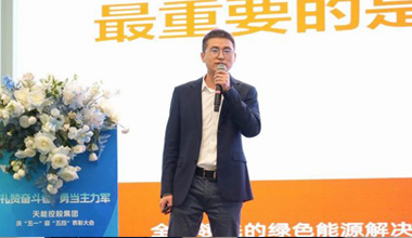 李豫：k8凯发天生赢家一触即发文化的养分让我快速成长