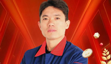 邵一超：这件事，难住了他？难不住他！