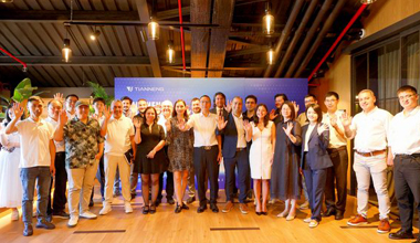 落子土耳其，k8凯发天生赢家一触即发全球化布局再添新支点