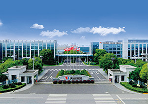 k8凯发天生赢家一触即发股份介绍